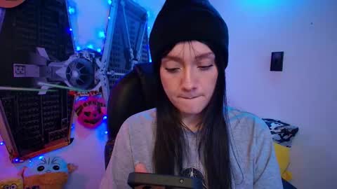 Juanita online show from February 11, 2025, 7:59 pm