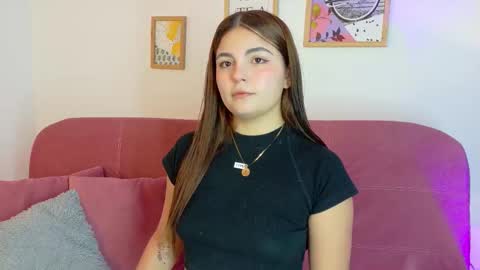 juanita_owens online show from March 18, 2026, 11:13 am