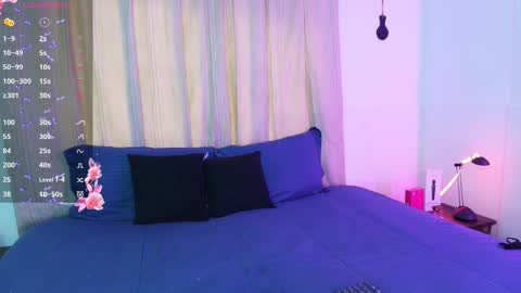 Blue online show from October 28, 2025, 4:09 pm