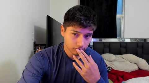 juanjo ferrari online show from March 24, 2026, 11:04 am