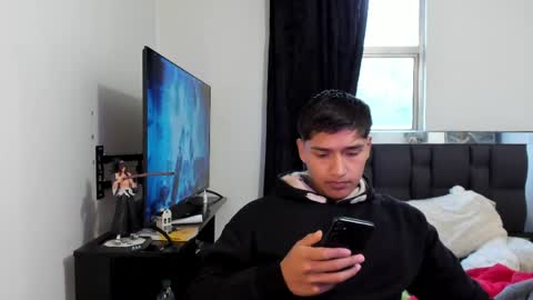 juanjo ferrari online show from March 25, 2026, 12:00 pm