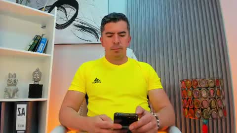 Juan k online show from July 9, 2026, 4:49 am