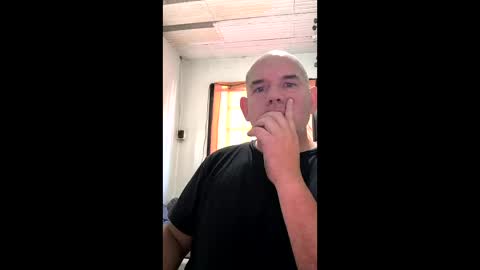 Juan Manuel online show from April 12, 2026, 1:16 pm