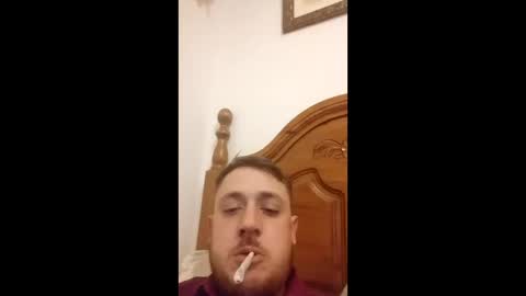 JuanmaSEX online show from December 25, 2024, 7:35 am