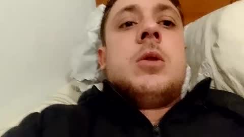 JuanmaSEX online show from January 13, 2025, 1:56 am