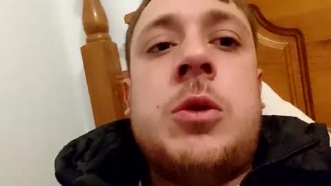 JuanmaSEX online show from January 14, 2025, 2:50 am