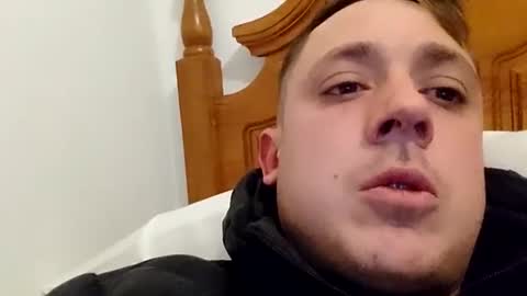 JuanmaSEX online show from February 4, 2025, 11:27 pm