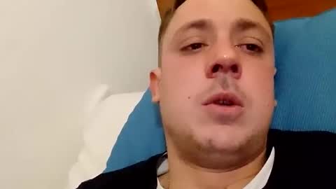 JuanmaSEX online show from February 7, 2025, 12:20 am