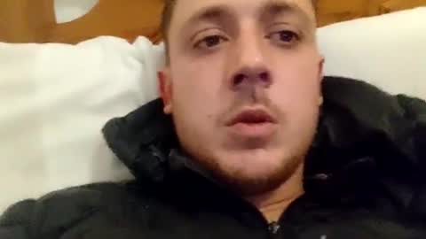 JuanmaSEX online show from February 17, 2025, 12:32 am