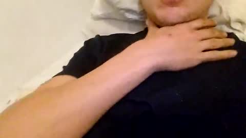 JuanmaSEX online show from March 7, 2025, 2:25 am