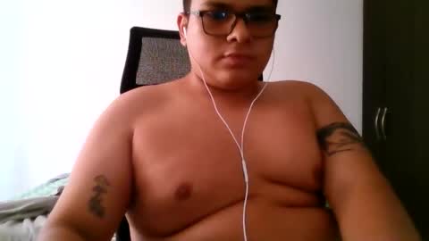 Snapshot of juanmayorga700 chatting on April 8, 2026, 7:14 pm JUAN online show from April 8, 2026, 7:14 pm