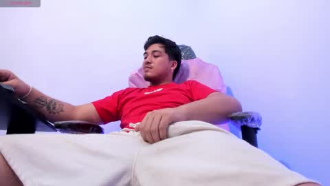 Snapshot of juanmechanic chatting on November 8, 2025, 3:23 pm JUAN online show from November 8, 2025, 3:23 pm