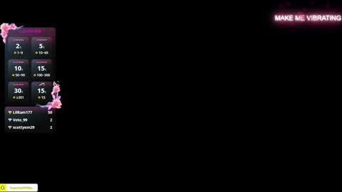 Juan Miguel online show from January 28, 2025, 1:05 pm