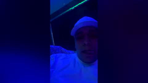 juanpablovg22 online show from March 10, 2026, 5:18 pm