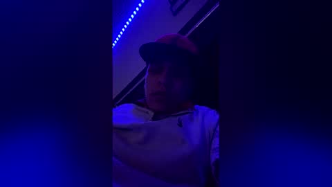 juanpablovg22 online show from March 13, 2026, 5:30 pm