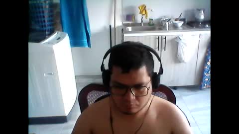 Snapshot of juanpeter10 chatting on March 15, 2026, 3:40 pm BruceWayne online show from March 15, 2026, 3:40 pm
