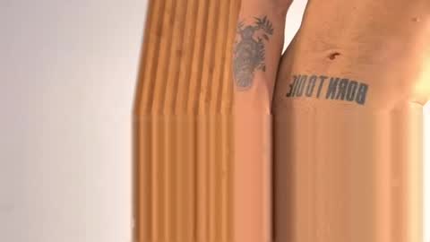 JUAN online show from April 7, 2026, 2:56 am