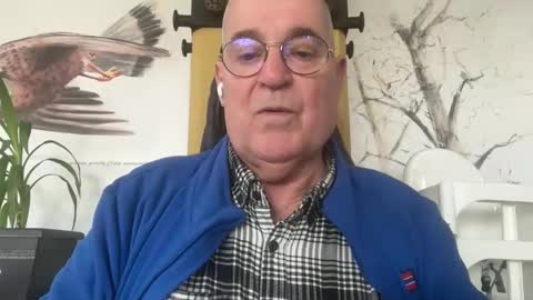 Snapshot of juantricker chatting on February 19, 2026, 12:45 pm Juan online show from February 19, 2026, 12:45 pm