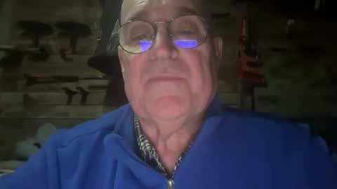 Snapshot of juantricker chatting on February 21, 2026, 6:31 pm Juan online show from February 21, 2026, 6:31 pm
