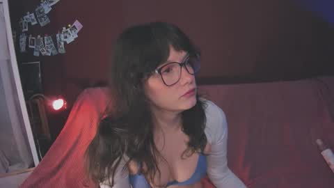 Arina online show from February 16, 2026, 12:01 pm