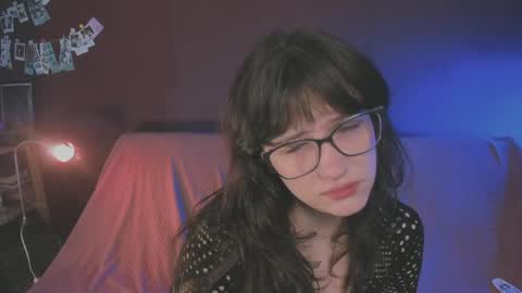 Arina online show from May 29, 2026, 12:36 pm