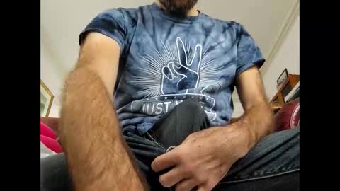 Jude online show from November 16, 2025, 5:07 pm