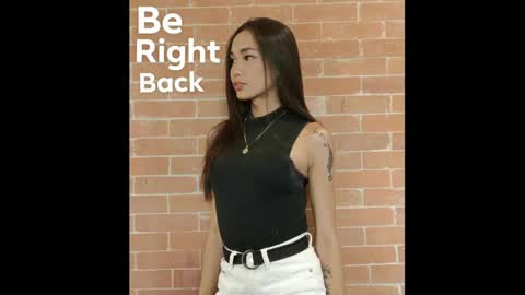 EloiseMoree online show from January 19, 2025, 5:37 am