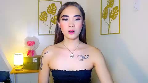 EloiseMoree online show from September 16, 2025, 8:59 am