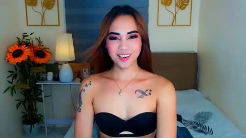 EloiseMoree online show from March 6, 2026, 10:56 am