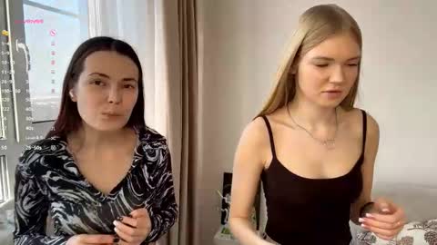 Snapshot of judithchristina chatting on March 17, 2026, 5:44 am We Kate and EvaDay AshleyNight Lovense is on PVT ALWAYS OPEN online show from March 17, 2026, 5:44 am