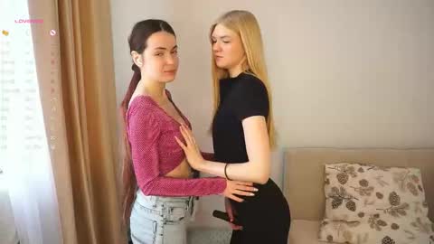 Snapshot of judithchristina chatting on March 20, 2026, 5:23 am We Kate and EvaDay AshleyNight Lovense is on PVT ALWAYS OPEN online show from March 20, 2026, 5:23 am