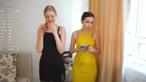 Snapshot of judithchristina chatting on March 23, 2026, 5:44 am We Kate and EvaDay AshleyNight Lovense is on PVT ALWAYS OPEN online show from March 23, 2026, 5:44 am