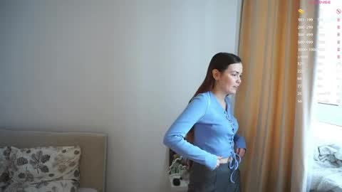 Snapshot of judithchristina chatting on April 5, 2026, 5:37 am We Kate and EvaDay AshleyNight Lovense is on PVT ALWAYS OPEN online show from April 5, 2026, 5:37 am