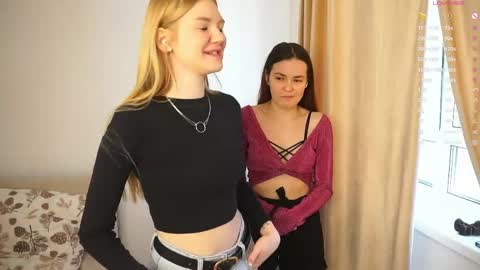 Snapshot of judithchristina chatting on April 8, 2026, 5:18 am We Kate and EvaDay AshleyNight Lovense is on PVT ALWAYS OPEN online show from April 8, 2026, 5:18 am