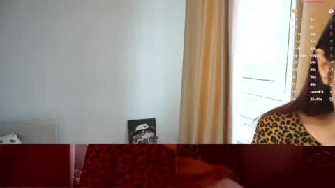 Snapshot of judithchristina chatting on April 24, 2026, 5:43 am We Kate and EvaDay AshleyNight Lovense is on PVT ALWAYS OPEN online show from April 24, 2026, 5:43 am