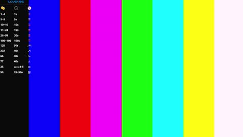 Snapshot of judithchristina chatting on July 4, 2026, 5:46 am We Kate and EvaDay AshleyNight Lovense is on PVT ALWAYS OPEN online show from July 4, 2026, 5:46 am