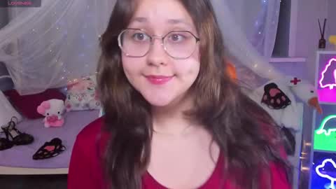 Snapshot of judithsilva chatting on December 14, 2025, 5:29 pm JudithSilvia online show from December 14, 2025, 5:29 pm