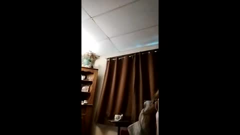 I dont do web cam This thing does a thing of its own online show from May 22, 2026, 6:35 pm