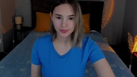 Snapshot of judymiles chatting on January 24, 2025, 5:42 am Angelica online show from January 24, 2025, 5:42 am