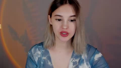 Snapshot of judymiles chatting on January 28, 2025, 7:00 am Angelica online show from January 28, 2025, 7:00 am