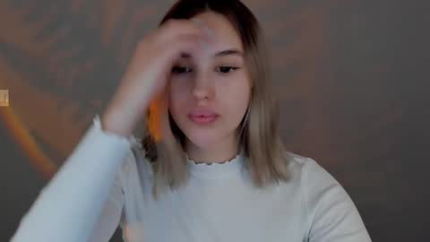 Snapshot of judymiles chatting on January 29, 2025, 2:09 am Angelica online show from January 29, 2025, 2:09 am