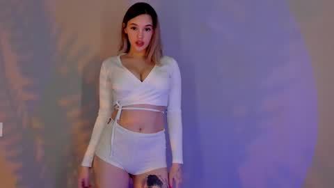 Snapshot of judymiles chatting on February 7, 2025, 2:08 am Angelica online show from February 7, 2025, 2:08 am