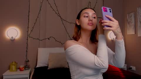 Snapshot of judymiles chatting on September 26, 2025, 1:42 am Angelica online show from September 26, 2025, 1:42 am