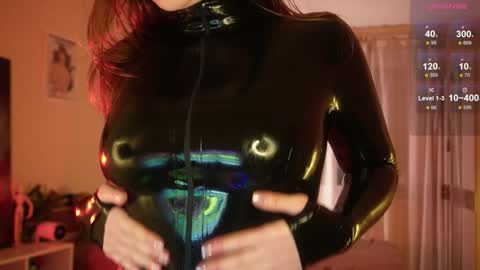 Juelz  online show from December 2, 2024, 12:09 am