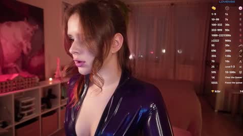 Juelz  online show from January 19, 2025, 8:19 pm