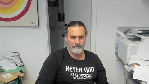 Giovanni50pro online show from November 17, 2025, 10:32 am