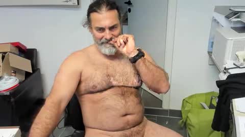 Giovanni50pro online show from December 16, 2025, 7:30 pm