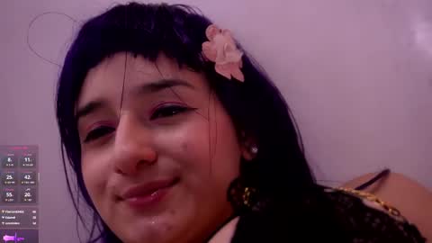 Snapshot of juice6abby9 chatting on February 3, 2026, 6:22 am Sisi online show from February 3, 2026, 6:22 am