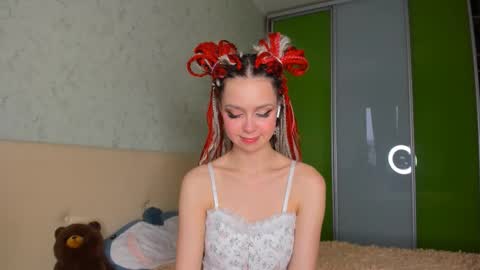 Sally online show from October 22, 2025, 2:45 am