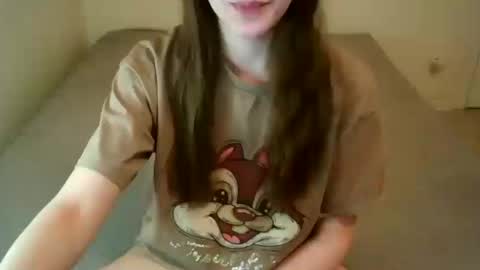 JuiceTalia online show from March 12, 2026, 9:32 pm